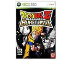 Dragon Ball Z: Burst Limit (Xbox 360)