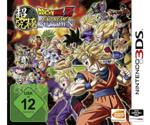 Dragon Ball Z: Extreme Butoden (3DS)