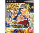 Dragon Ball Z: Ultimate Tenkaichi (PS3)