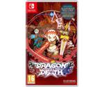 Dragon: Marked for Death (Switch)