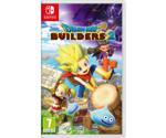 Dragon Quest Builders 2