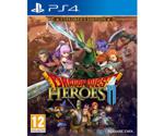 Dragon Quest Heroes II: Explorer's Edition (PS4)