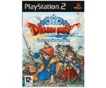 Dragon Quest - Journey of the Cursed King (PS2)