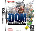 Dragon Quest Monsters: Joker (DS)