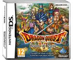 Dragon Quest VI: Realms of Reverie (DS)