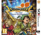 Dragon Quest VII: Fragments of the Forgotten Past (3DS)