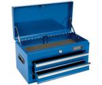 Draper 03243 2 Drawer Tool Chest/Tool Box