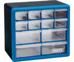 Draper 12014 12 Drawer Organiser