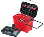 Draper 22291 Expert 80L Mobile Tool Chest