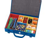 Draper 22296 11 Compartment Organiser