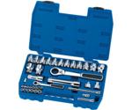 Draper 40174 Expert 38 Piece Vortex Socket Set