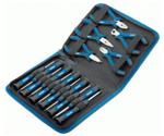 Draper 48958 Plier and Screwdriver Set 16 pcs