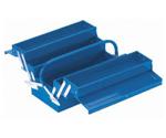 Draper 86672 Four Tray Cantilever Tool Box