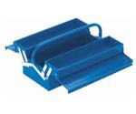 Draper 86673 Two Tray Cantilever Tool Box