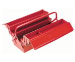 Draper 88904 Expert 22L Extra Long Four Tray Cantilever Tool Box