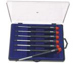 Draper EXPERT 7 PIECE TX-STAR PRECISION DRIVER SET