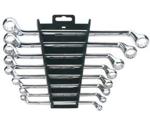 Draper Expert 8 Piece Hi-Torq Deep Offset Metric (64607)