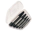 Draper Expert Schroder 5 Piece Screw Extractor Set (45856)