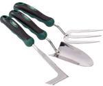 Draper Garden Lawn Hand Tool Set