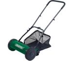 Draper Hand Lawn Mower 380 mm (84749)