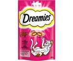 Dreamies Beef Cat Treats 60 g