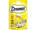 Dreamies Cheese (60g)