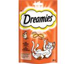 Dreamies with Chicken