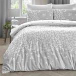 Dreams & Drapes Evie Duvet Cover Set Green