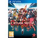 Drive Girls (PS Vita)