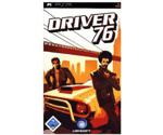 Driver 1976 (PSP)