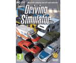 Driving Simulator 2012 (PC)