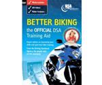 DSA Better Biking - the Official DSA Training Aid DVD (EN) (Win)