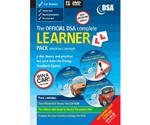 DSA The Official DSA Complete Learner Driver Pack 2008/09 Edition (EN) (Win)