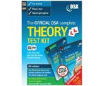 DSA The Official DSA Complete Theory Test Kit 2008/2009 Edition (EN) (Win)