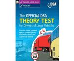 DSA The Official DSA Theory Test for Drivers of Large Vehicles (EN) (Win)