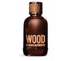 DSquared 2 Wood men Eau de Toilette (50 ml)