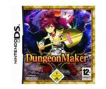 Dungeon Maker (DS)