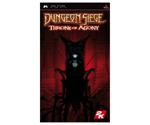 Dungeon Siege - Throne of Agony (PSP)