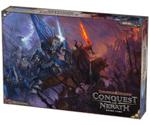 Dungeons & Dragons Conquest of Nerath