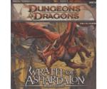 Dungeons & Dragons Wrath of Ashardalon