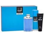 Dunhill Desire Blue Set (EdT 100ml + SG 90ml + Deo 195ml)