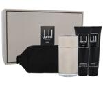 Dunhill Icon Set (EdP 100ml + ASB 90ml + SG 90 ml + BB)