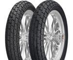 Dunlop DT3 130/80-19 Medium