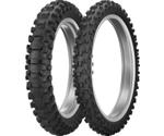 Dunlop Geomax MX 33 100/100-18 TT 59M Rear