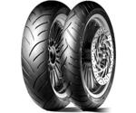 Dunlop ScootSmart 90/100 - 10 53J