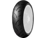 Dunlop Sportmax Qualifier II 120/70 ZR17 58W