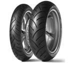 Dunlop Sportmax Roadsmart 120/70 ZR17 58W