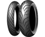 Dunlop Sportmax RoadSmart III 120/70 ZR19 60W