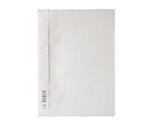DURABLE 257302 Clear View Folder Standard A4 , Polyprop, 227 x 310 mm, Pack of 50, White