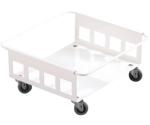 DURABLE Bin Trolley 1801668010